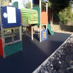 Safer School Surfaces in West Yorkshire 4
