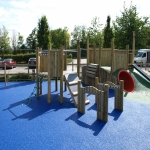 Outdoor Learning Centres  11