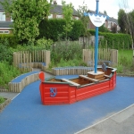 Playground Activity Boards 5