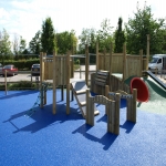 Educational Play Equipment Specialists in West End 6