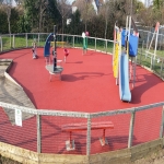 EYFS Playground Equipment 4
