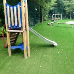 Playground Climbing Equipment in Tower Hill 8