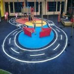 Primary School Play Features 4