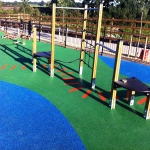 EYFS Playground Equipment 5