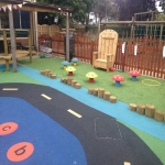 Educational Canopy Classrooms in Ashfield 10