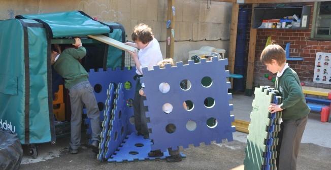 Den Making Kits