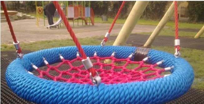 Nest Swing Suppliers in Newtownabbey