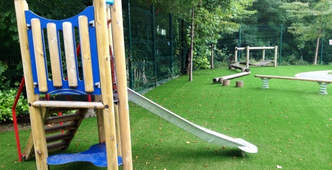 Outdoor Imagination Equipment