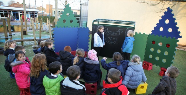 Outdoor Play Accessories