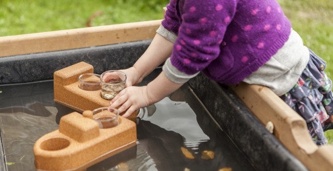 Accessible Outdoor Activities