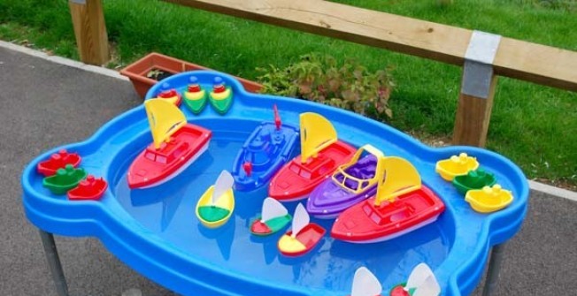 Water Designs