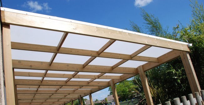 Canopy Installation 