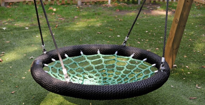 Nest Swing Equipment in Bagpath