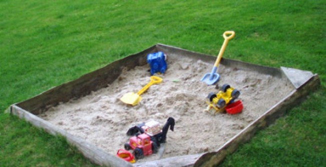 Development Equipment